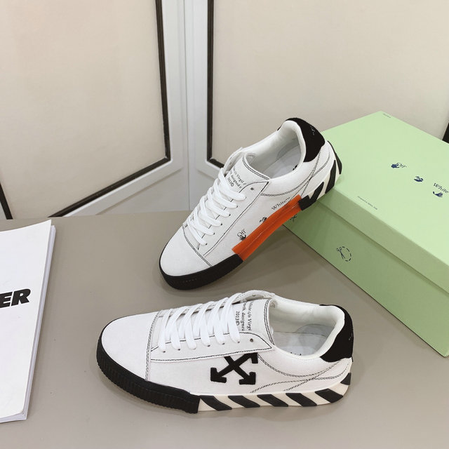 OFF-White Sneaker sz35-45 (8)